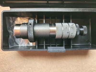 REDDING 7MM PRC 1'' FL SERIES Z DIE 87936