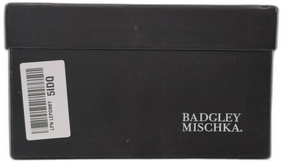 #ad #ad Badgley Mischka Women#x27;s Emmie Pump Black 6 $34.99