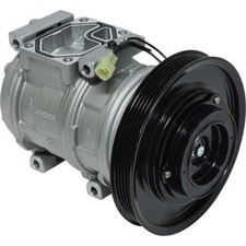 A/C Compressor-New  UAC  CO22014C