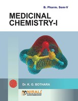 K G Bothara | Medicinal Chemistry - I | Taschenbuch | Englisch (2016)