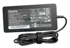 Chicony 120W AC Adapter Charger For MSI Cyborg 15 A12VF-215US A13VE-218US 4.5mm