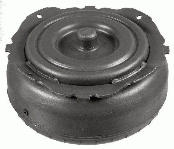 StossdÄMpfer Hinten Sachs 110 805 Passend FÜR Nissan-image