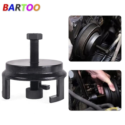 Crank Pulley Puller 25264 For GM LS Harmonic Balancer for Chrysler Dodge Jeep