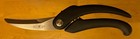 J.A.Henkels 10" Locking Poultry Serrated Stainless Shears Scissors Germany NU$99 — photo 1