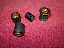Roller Cores for ELMO 16-CL Optical 16mm Projector - Parts for Rebuild