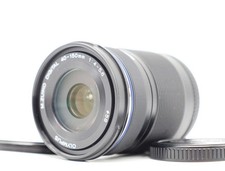 Olympus M.Zuiko Digital 40-150mm f/4-5.6 R ED MSC Lens Black Exc   Z6995A