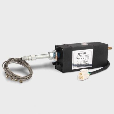 HY-PL 12V 24V Electric throttle Diesel engine electronic device control power
