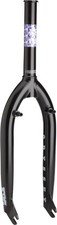 Odyssey F25 20" Freestyle Fork -  3/8" 25mm Offset with 990 mount Black