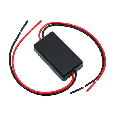 Flash Strobe Controller Bremslicht Blinkmodul für Auto LED Bremslicht Lampe5238