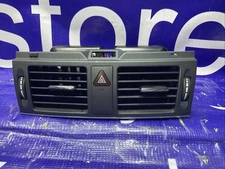 2008 2009 2010 2011 Mercedes W204 C300 C350 Center Dash AC Air Vent Cover OEM