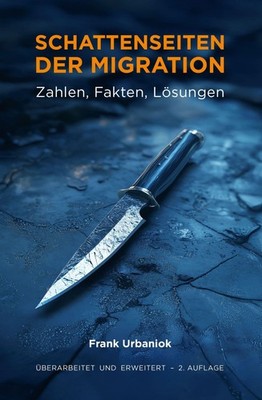 Schattenseiten der Migration: Zahlen, Fakten, Lösungen ~ Fra ... 9783907442456