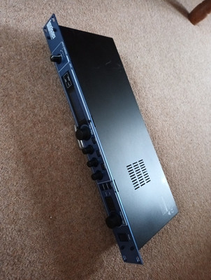 Lexicon MX300 Stereo Reverb Effektprozessor