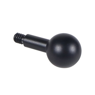 Universal Camera D20*42mm Ball Head Mount 1/4 Screw Adapter Camera Bracket