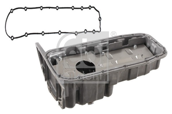 Febi Bilstein ÖLwanne Febi Plus 29470 FüR Zafira Opel Vectra Astra Corsa CC T92-image