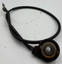 Suzuki GS500E 1994 velocímetro buje y cable engranaje Speedo GS500 GS 500 E H1