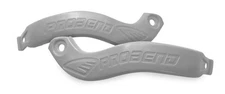 Cycra 1CYC105880 Replacement Probend CRM Abrasion Guard - Gray