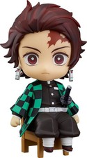 Demon Slayer: Kimetsu No Yaiba Nendoroid Swacchao! Figura Tanjiro Kamado 9 Cm Go