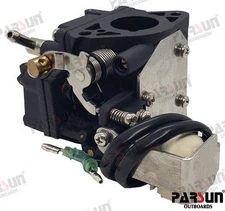 F20-05080000 - CARBURETOR ASSY For Parsun Warranty Included