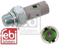 Febi Bilstein 108162 ÖLdruckschalter Schalter ÖLdruck
