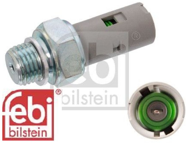 Febi Bilstein 108162 ÖLdruckschalter Schalter ÖLdruck-image