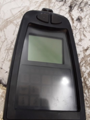 #ad Linde Forklift Console Display 0009400717 $445.00