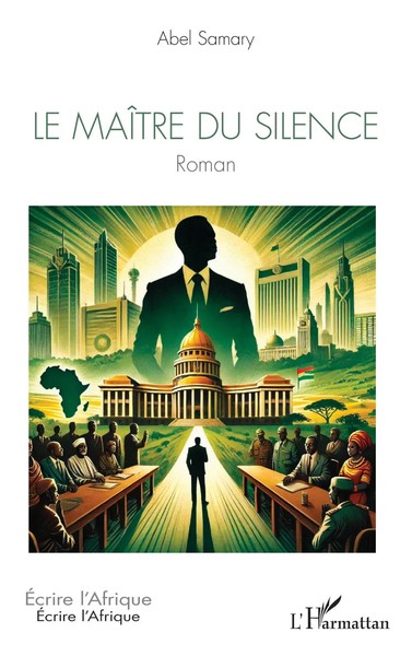 Abel Samary | Le Maitre Du Silence | Taschenbuch | FranzöSisch (2025)-image