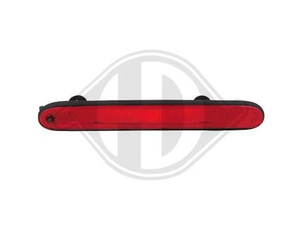 Dritte Bremsleuchte FüR CitroëN Berlingo 2008->-image
