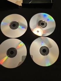 Sega Slam City CD 32X