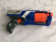 Nerf N Strike Elite Strongarm Gun 