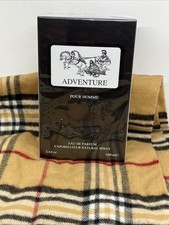 Adventure Fragrance For Men, Eau De Parfum, Cologne, Perfume 3.4 Fl Oz