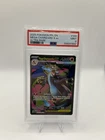 PSA 9 Mega Charizard X EX 109/094 phantasmal flames Ultra Rare Holo 2025 ENG
