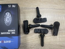 4Pc Set  56029398AB For Dodge Chrysler Jeep RAM Tire Pressure Sensor TPMS 3P*