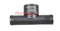Metzger Autoteile KüHlmittelrohrleitung 4010233 FüR Seat VW 7DB Transporter Audi
