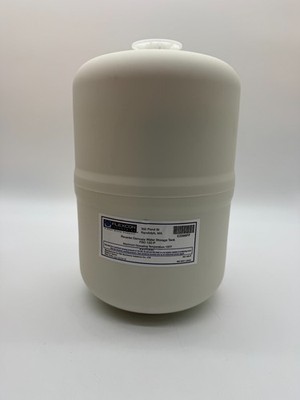 Microline TFC-435 Reverse Osmosis Water Filter System Flexcon FRO 122-P Tank Kit