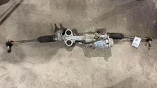 2016-2017 Chevy Silverado 1500 Pickup Steering Gear Power Rack & Pinion 4x4