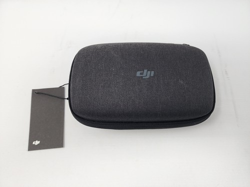DJI Mavic Air Drone Carrying Case Protective Hard Shell Zip Storage Bag Gray
