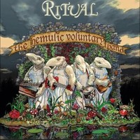 Ritual - Hemulic Voluntary Band - Cd - G72Z