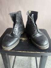 Doc Martens Made In England 8 Eye Men s Boots