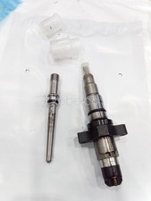 Used Bosch Diesel Fuel Injector 0445120238 For 04-09 Dodge Ram Cummins 5.9l