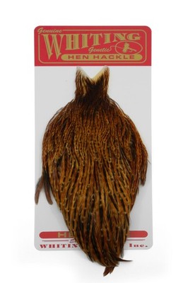 WHITING Hen Cape +++ Top Capes +++ Farbwahl