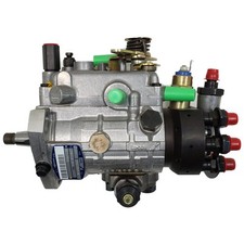 Rebuilt Delphi DP200 Injection Pump Fits John Deere Engine 8921A013W (RE57894)