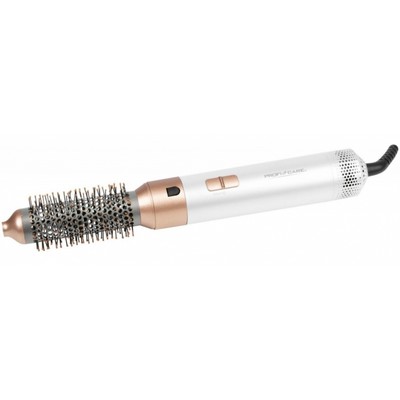 ProfiCare PC-HAS 3132 - Lockenstab - Multistyler - Netzbetrieb - weiß/rose