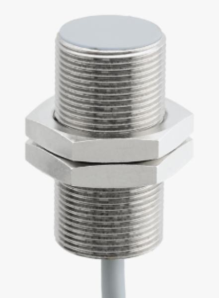 Détecteurs de distance inductifs BAUMER IWRM 18I9511 comme neuf pour automatisme