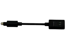 Sonos OPADPWW1BLK Optical Audio Adapter, Black