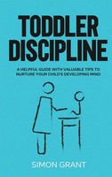 Simon Grant | Toddler Discipline | Buch | Englisch (2020) | Gebunden