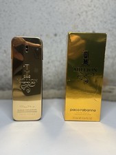 Paco Rabanne 1 Million Elixir Men's Parfum Spray 3.4 oz 100 Ml 