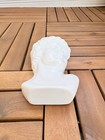 Roman Bust Wall Pocket Planter Pottery Wall Gallery — photo 6