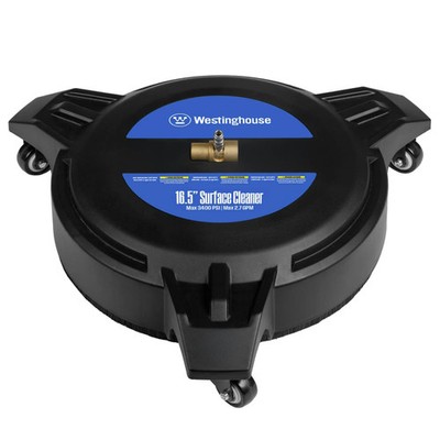 Westinghouse Universal 16.5'' Pressure Washer Plastic Surface Cleaner Attachment