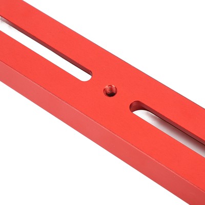 Dovetail Plate 8in Quick Release Slide Guide Star Dovetail Mounting Plate Wit CB