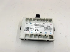14-20 MERCEDES S550 W222 FRONT LEFT LH DRIVER SIDE DOOR CONTROL MODULE UNIT OEM